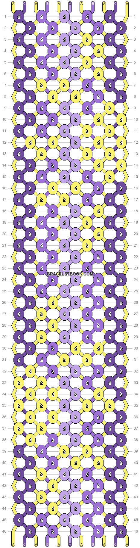 Normal pattern #41156 variation #412099 pattern