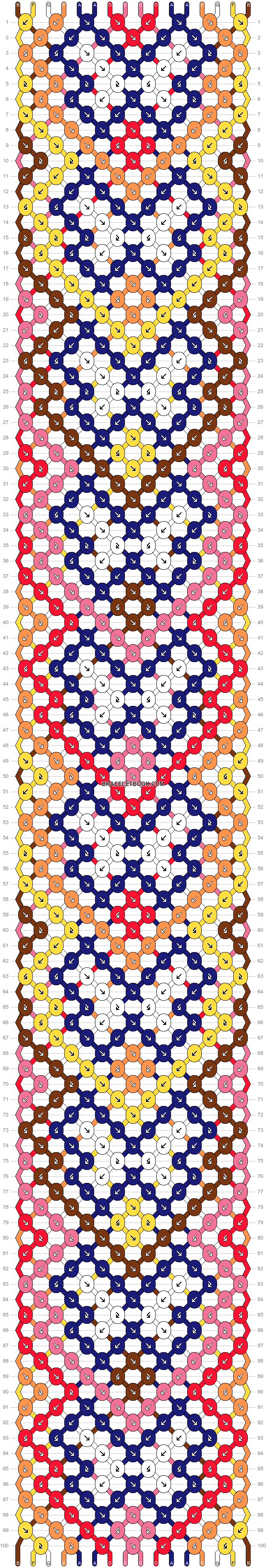 Normal pattern #94093 variation #412100 pattern