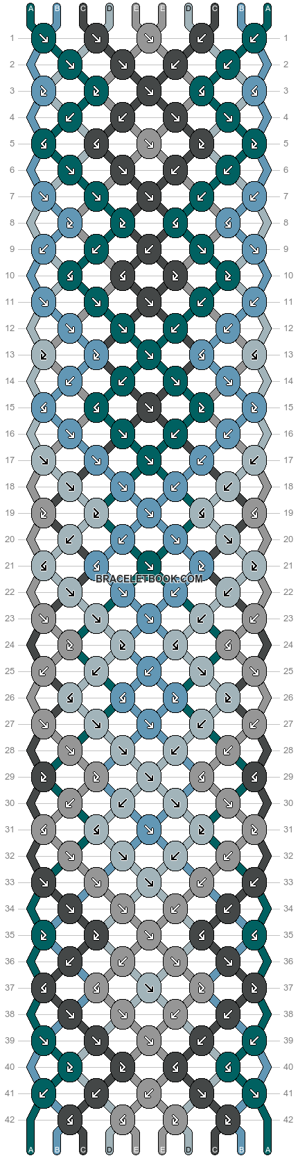 Normal pattern #133494 variation #412101 pattern