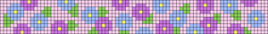 Alpha pattern #56564 variation #412105