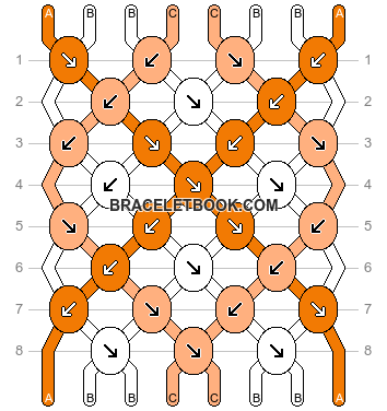 Normal pattern #238 variation #412106 pattern