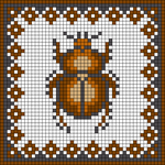 Alpha pattern #174185 variation #412107