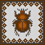 Alpha pattern #174185 variation #412108