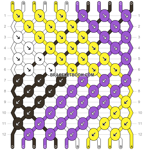 Normal pattern #8873 variation #412111 pattern