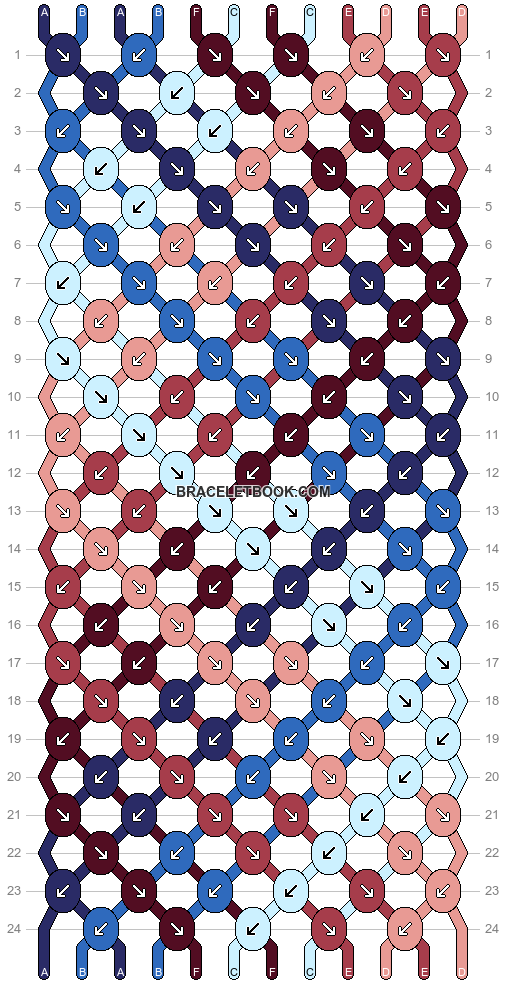 Normal pattern #128516 variation #412112 pattern