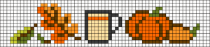 Alpha pattern #127635 variation #412114