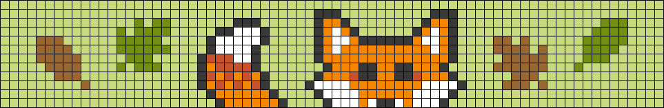 Alpha pattern #53371 variation #412115 preview