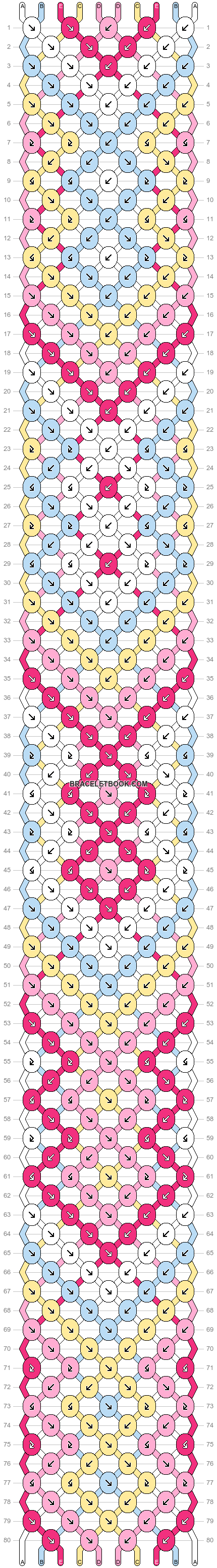 Normal pattern #125594 variation #412119 pattern