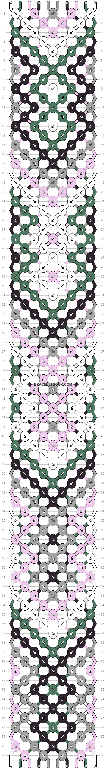 Normal pattern #125594 variation #412121 pattern