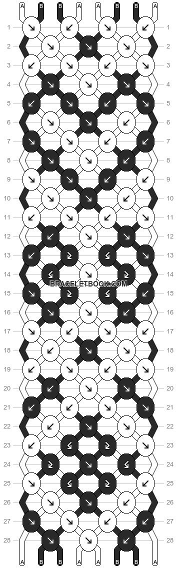 Normal pattern #197598 variation #412122 pattern