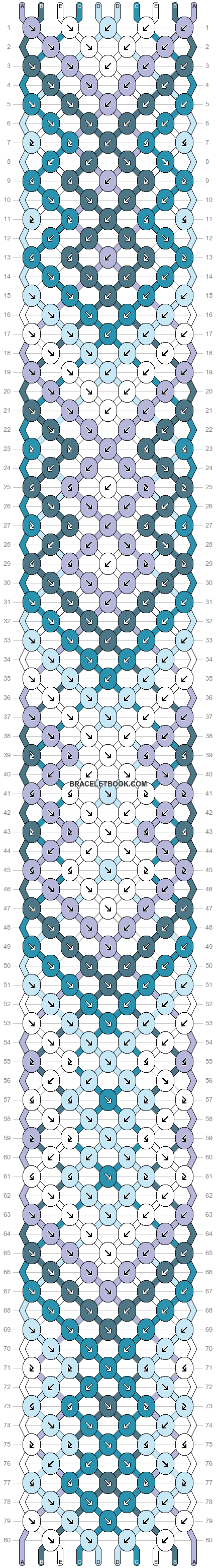 Normal pattern #125594 variation #412124 pattern