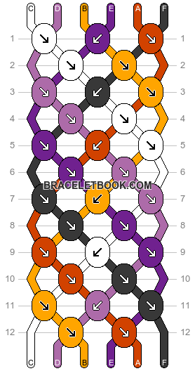 Normal pattern #6392 variation #412125 pattern
