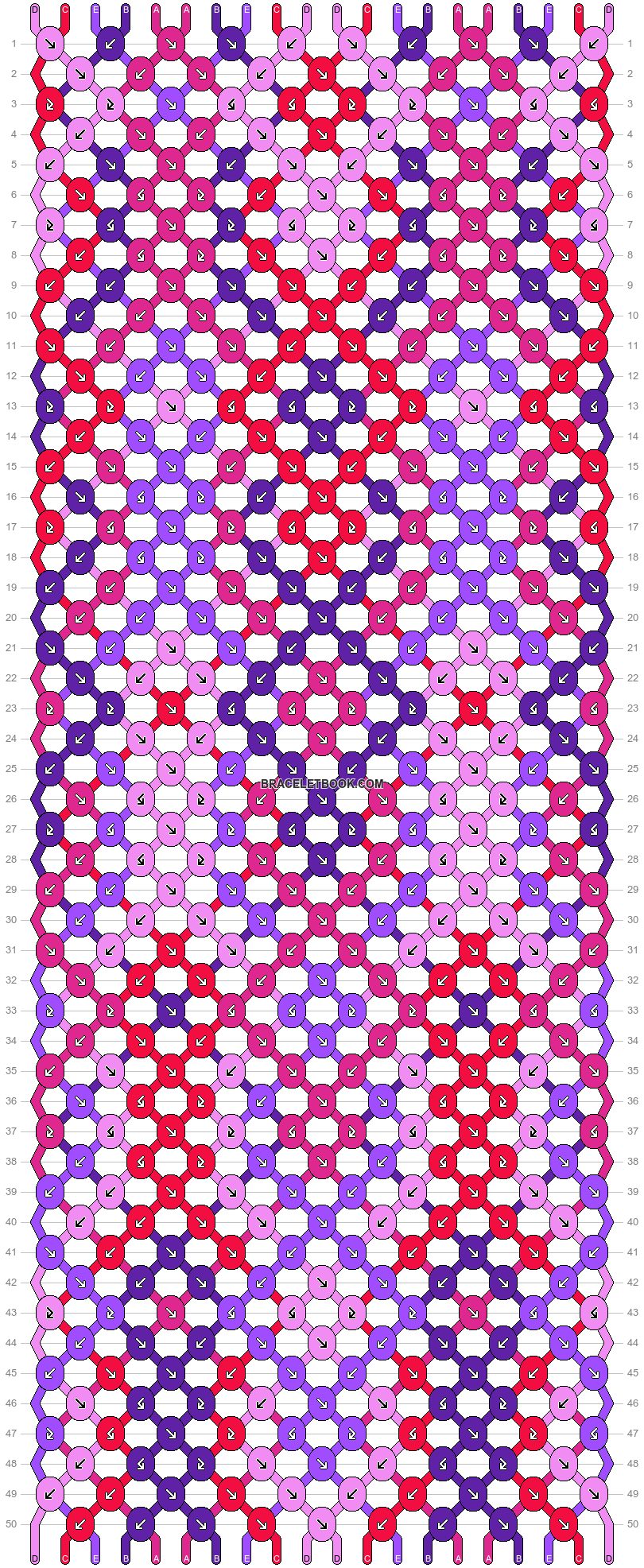 Normal pattern #197692 variation #412126 pattern