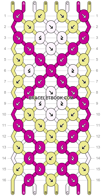 Normal pattern #197674 variation #412127 pattern