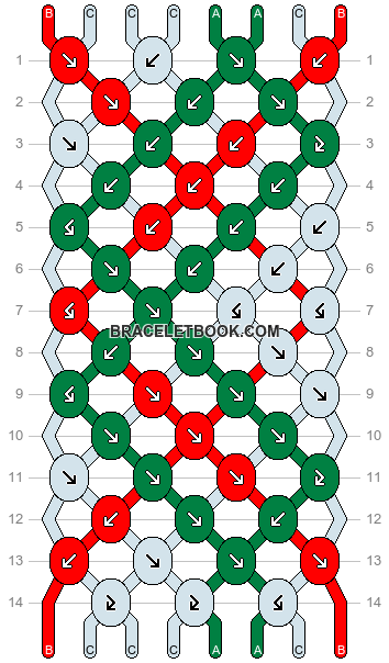 Normal pattern #197696 variation #412128 pattern