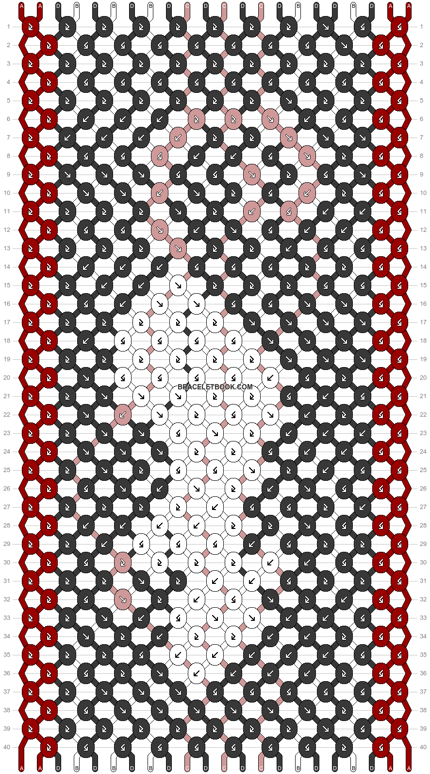 Normal pattern #157587 variation #412129 pattern