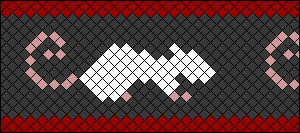 Normal pattern #157587 variation #412129