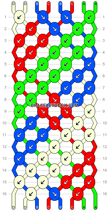 Normal pattern #31604 variation #412131 pattern