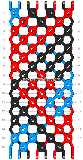 Normal pattern #197701 variation #412132 pattern