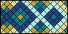 Normal pattern #197547 variation #412133