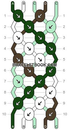 Normal pattern #26855 variation #412137 pattern