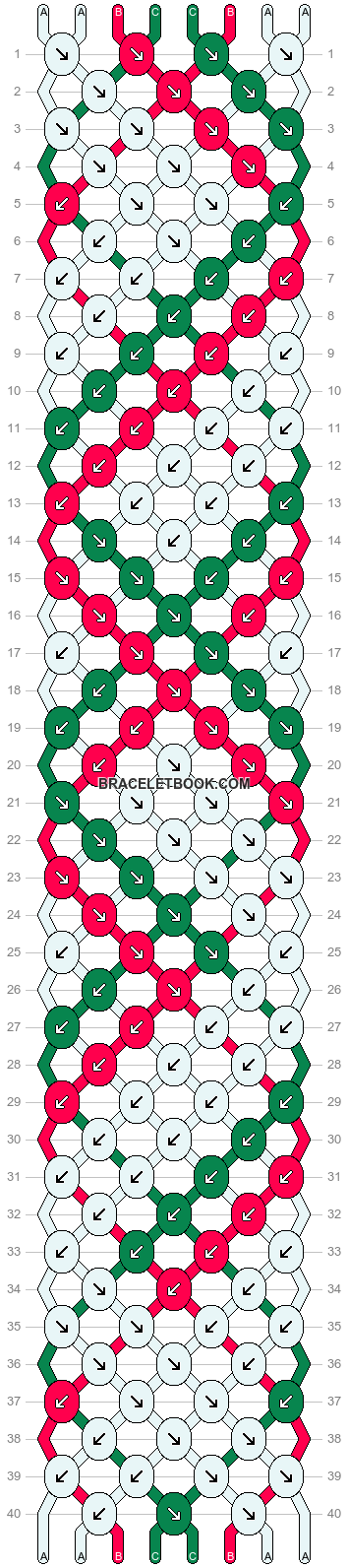 Normal pattern #197707 variation #412138 pattern