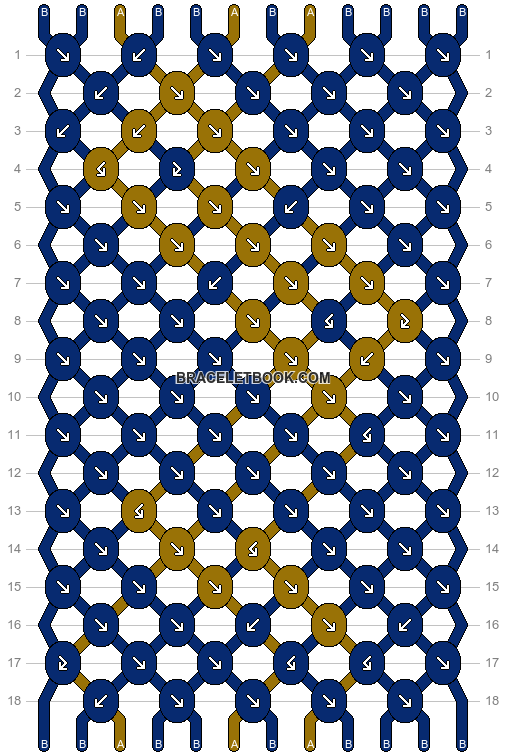 Normal pattern #176123 variation #412141 pattern