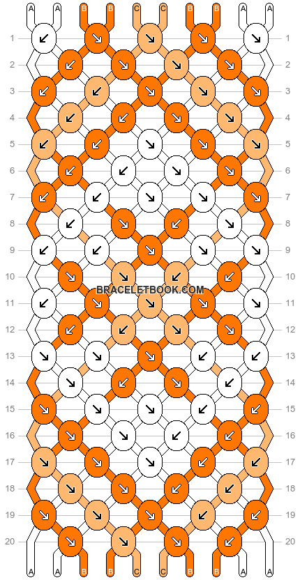 Normal pattern #119878 variation #412142 pattern