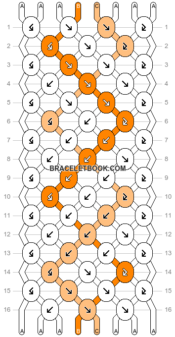 Normal pattern #53091 variation #412143 pattern