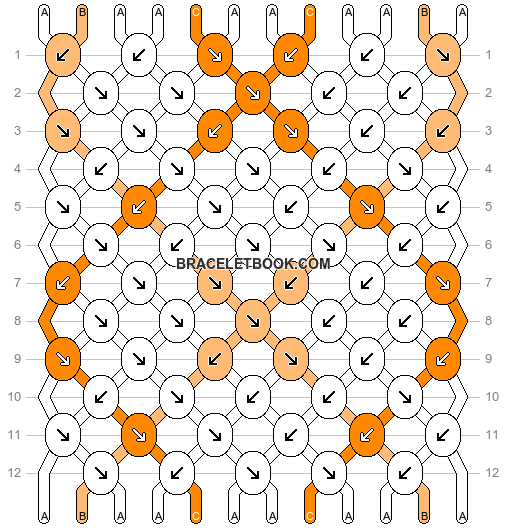 Normal pattern #26083 variation #412144 pattern