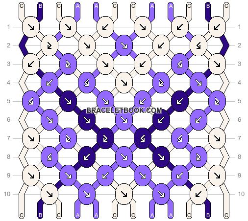 Normal pattern #154458 variation #412145 pattern