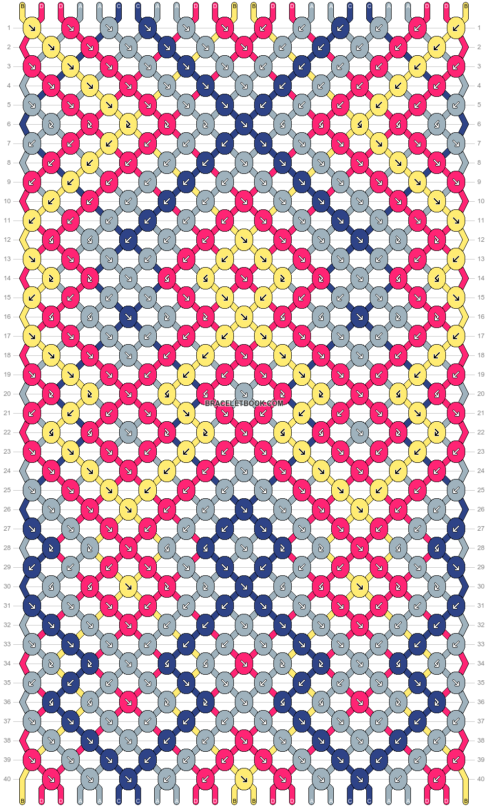 Normal pattern #28824 variation #412146 pattern