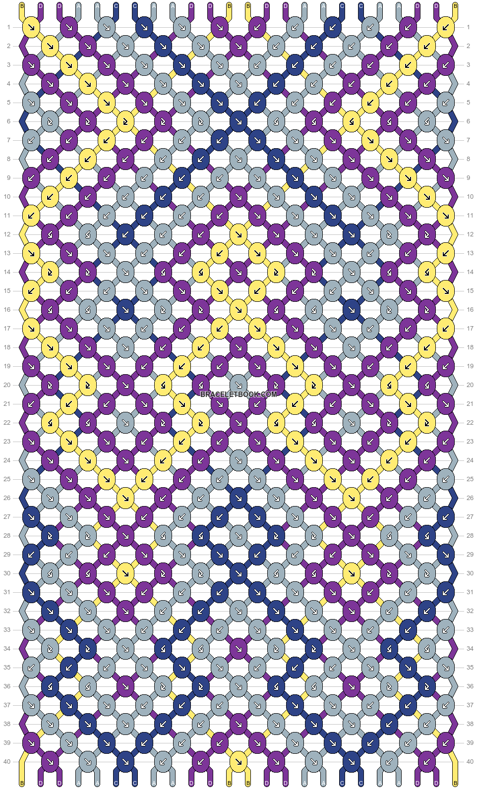 Normal pattern #28824 variation #412147 pattern