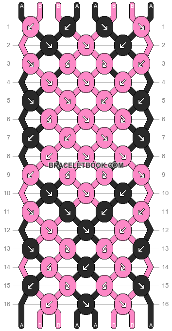 Normal pattern #197674 variation #412148 pattern