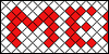Normal pattern #191818 variation #412151