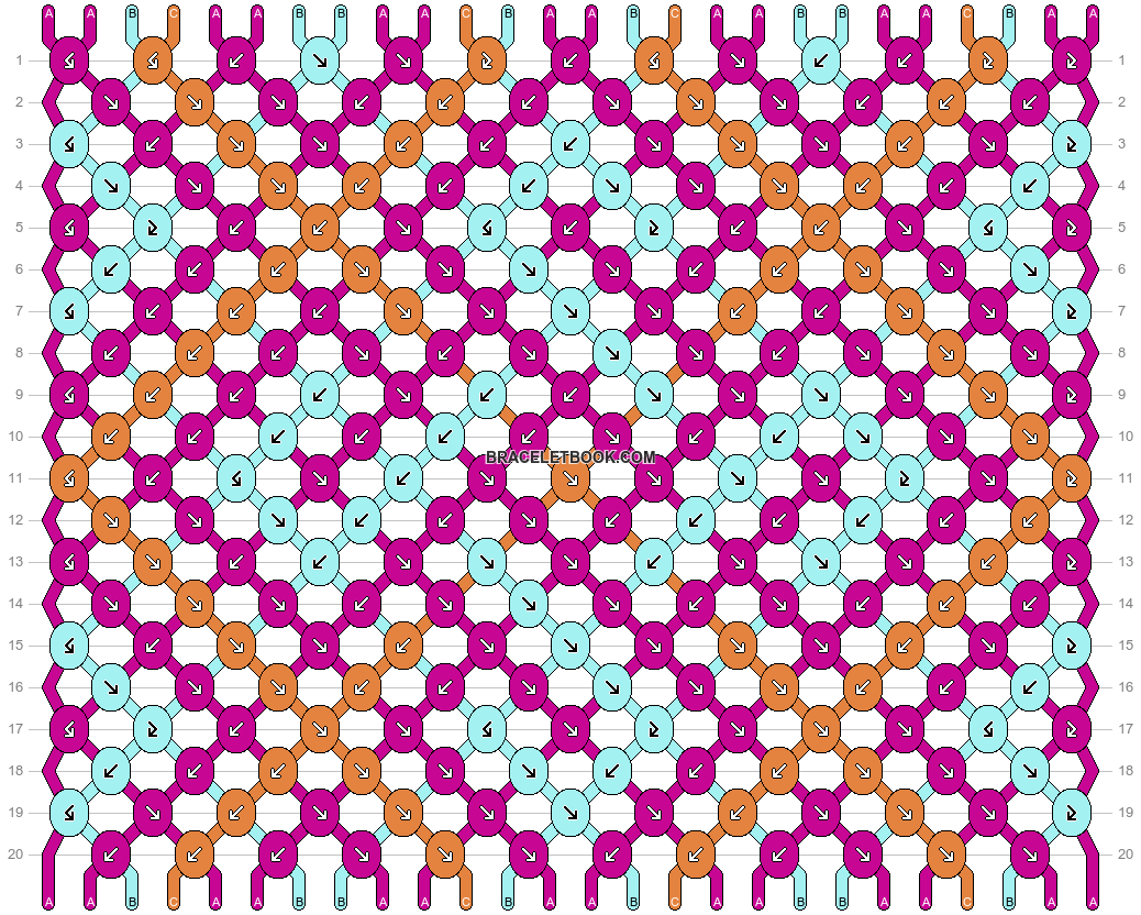 Normal pattern #98924 variation #412154 pattern