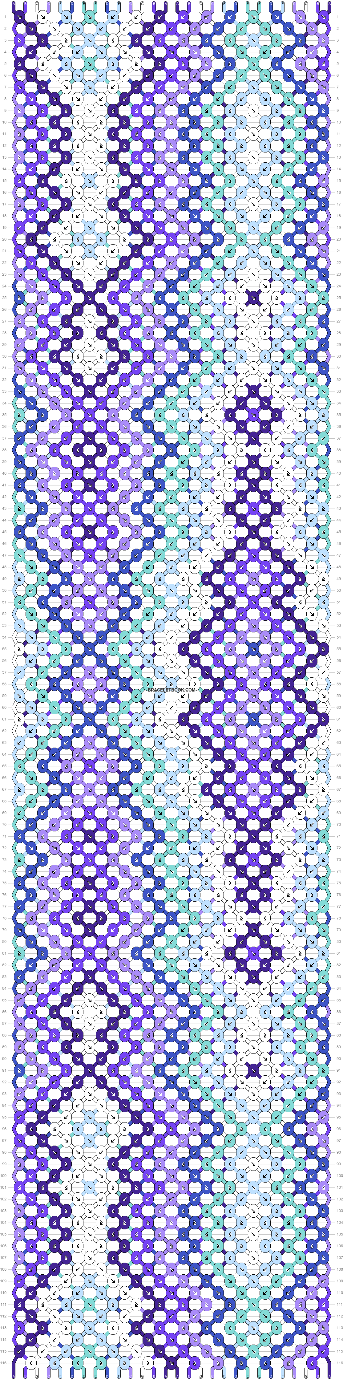 Normal pattern #182740 variation #412155 pattern