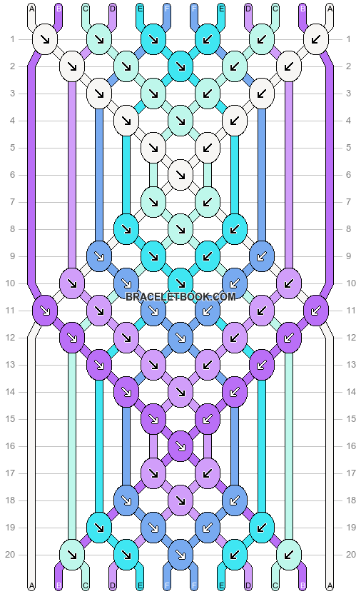 Normal pattern #26545 variation #412156 pattern