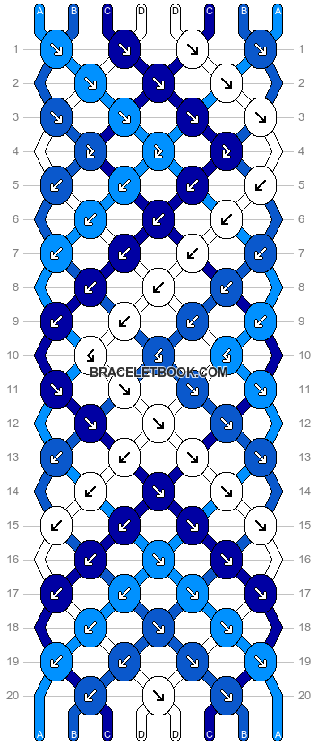 Normal pattern #36352 variation #412159 pattern