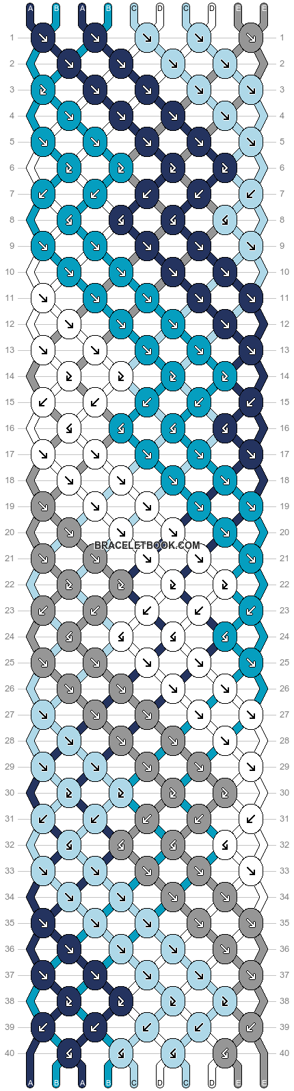 Normal pattern #25381 variation #412163 pattern
