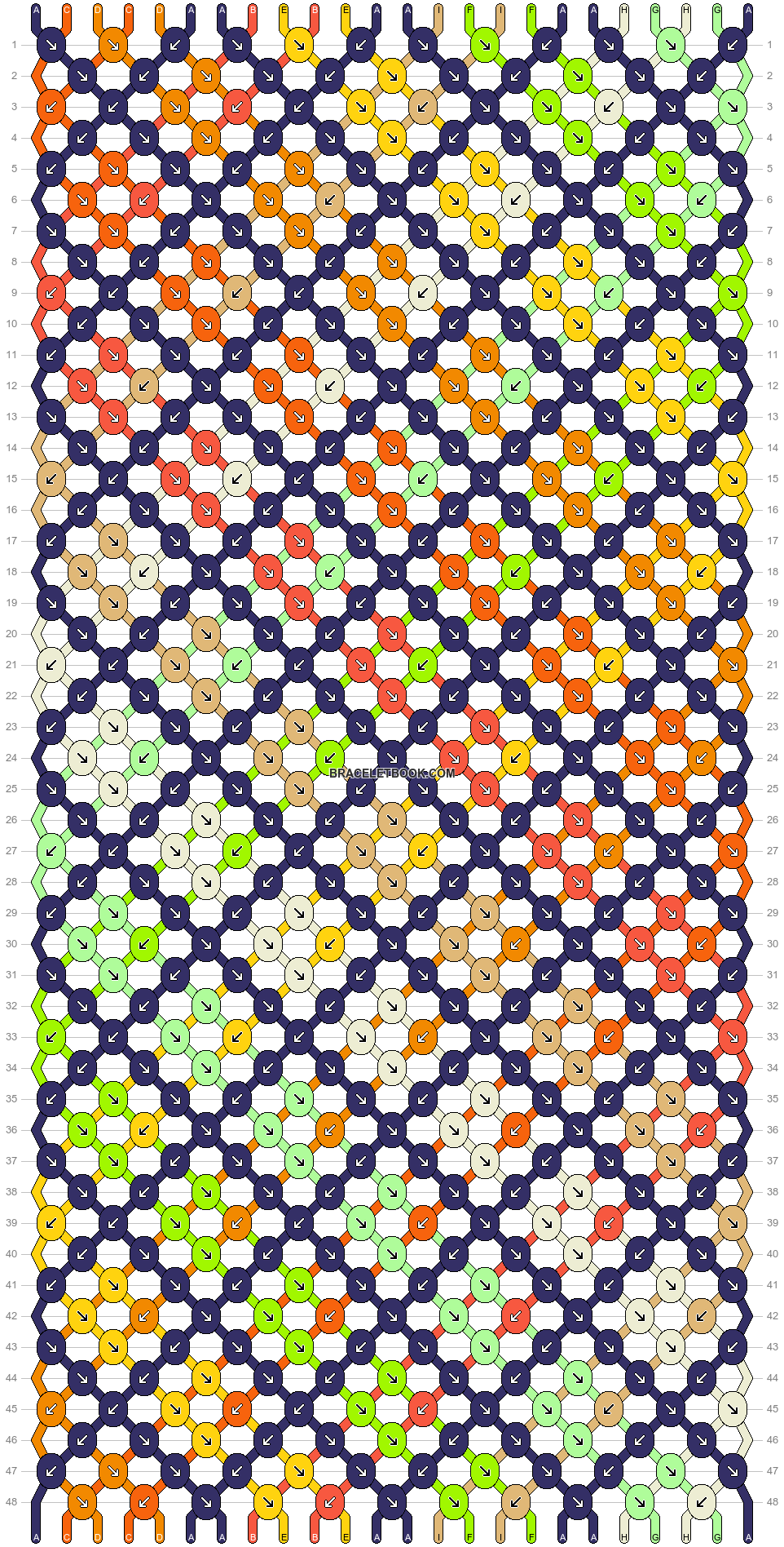 Normal pattern #163800 variation #412166 pattern