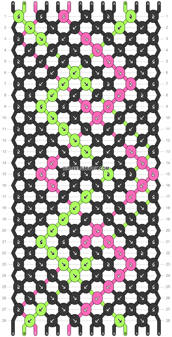 Normal pattern #62278 variation #412168 pattern
