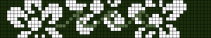 Alpha pattern #148019 variation #412170