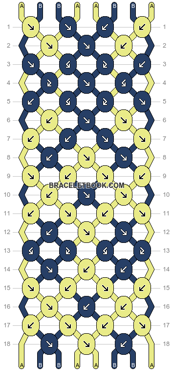 Normal pattern #197720 variation #412173 pattern