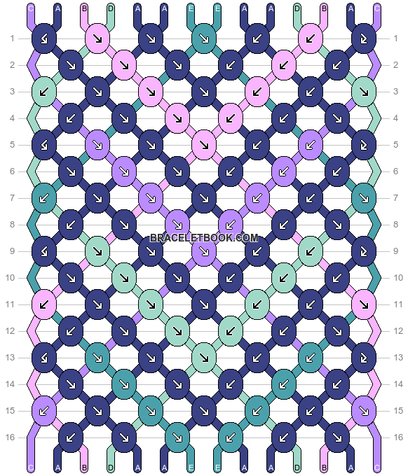 Normal pattern #116826 variation #412174 pattern