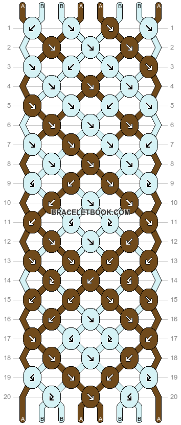 Normal pattern #197474 variation #412176 pattern