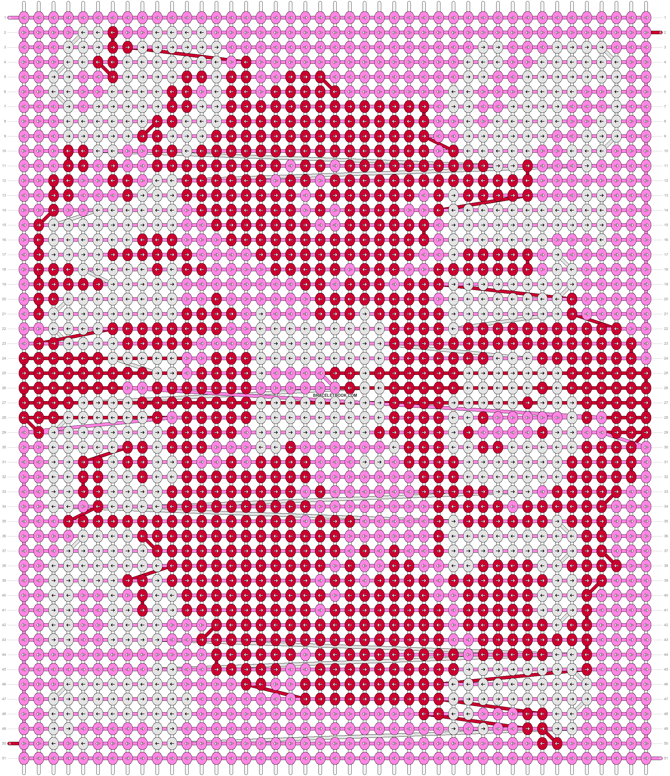 Alpha pattern #178584 variation #412178 pattern