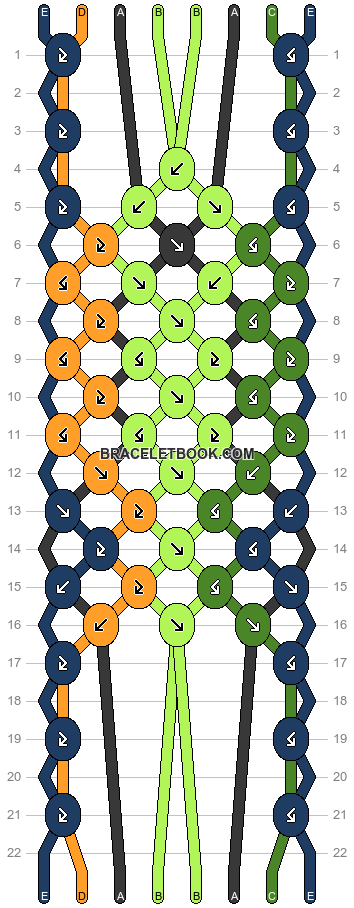 Normal pattern #170556 variation #412181 pattern