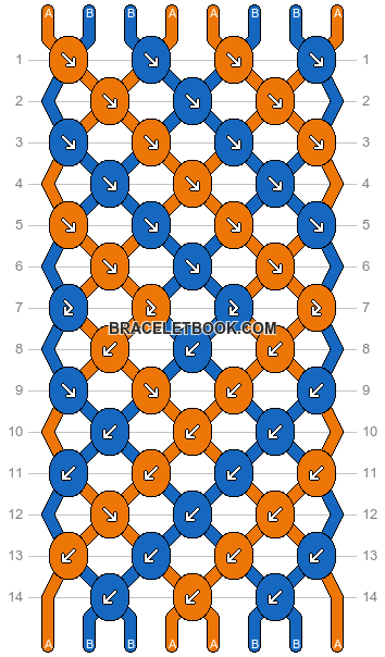 Normal pattern #192282 variation #412182 pattern