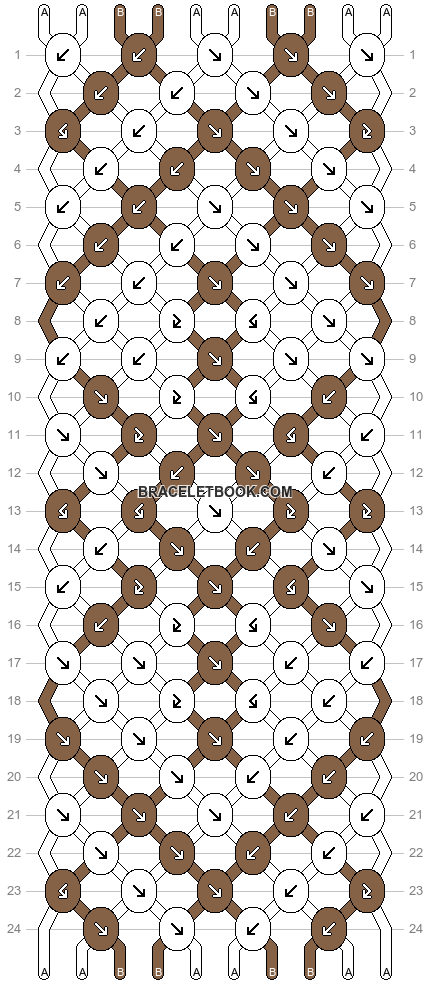 Normal pattern #184717 variation #412184 pattern